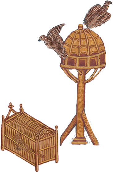 dovecot