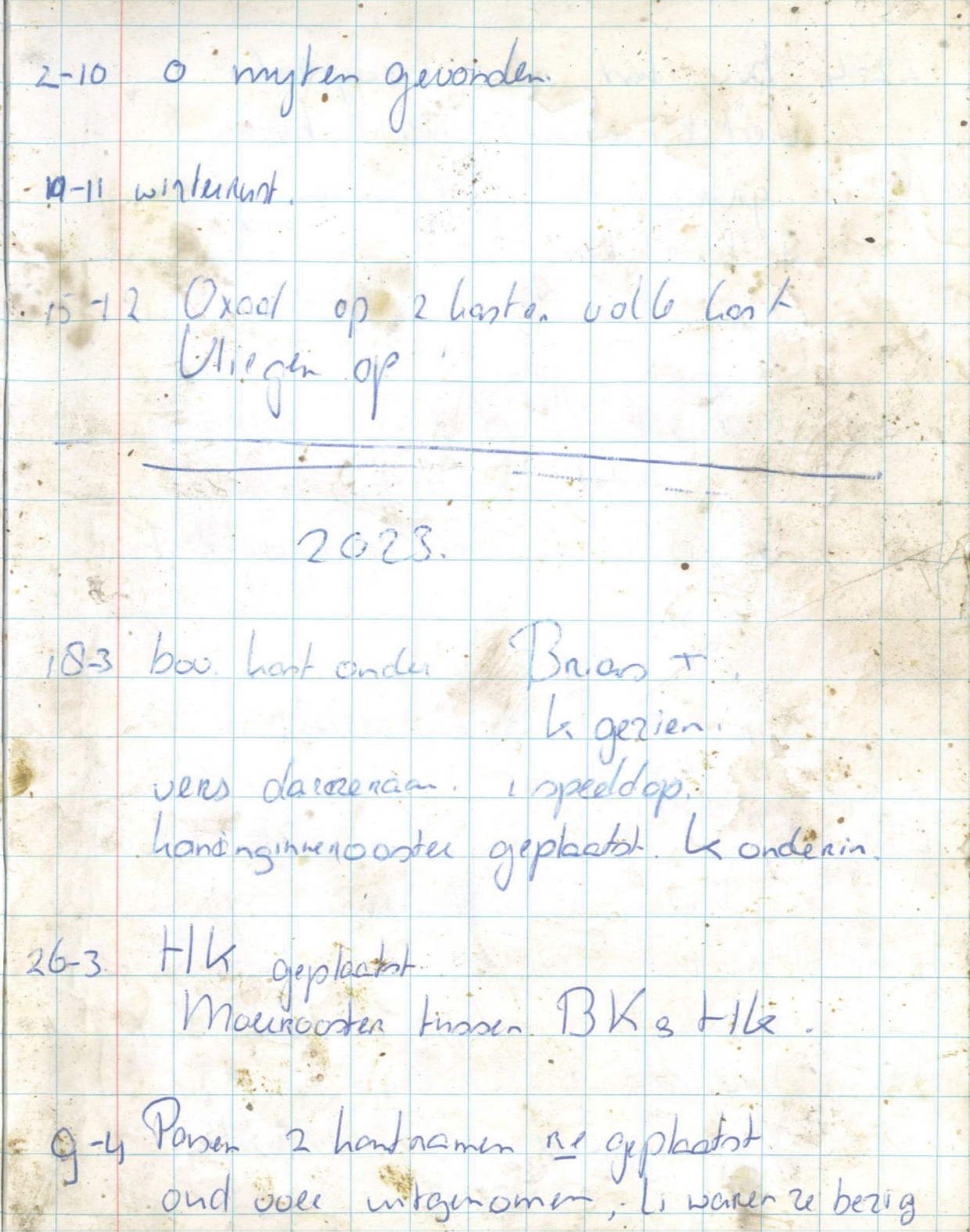 cover